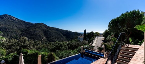 6 bedrooms House in Malaga, Spain No. 135184 5