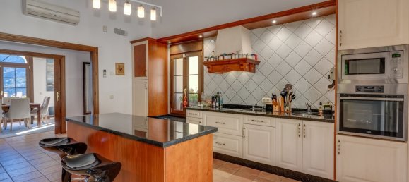 6 bedrooms House in Malaga, Spain No. 135184 13