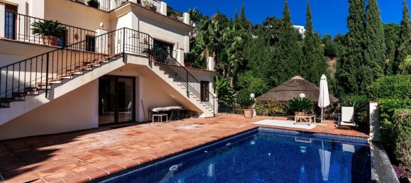 6 bedrooms House in Malaga, Spain No. 135184 7