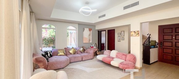 3 Schlafzimmer Villa in Arabian Ranches, UAE, Nr. 95662 3