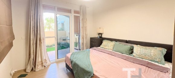 3 Schlafzimmer Villa in Arabian Ranches, UAE, Nr. 95662 12