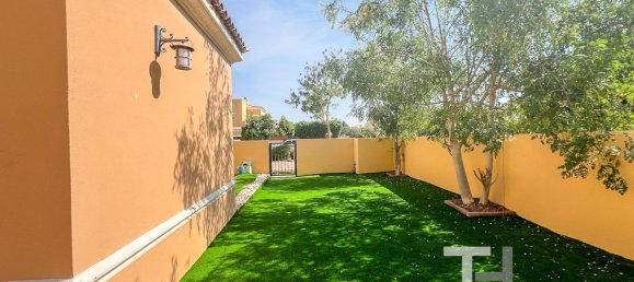 3 Schlafzimmer Villa in Arabian Ranches, UAE, Nr. 95662 2