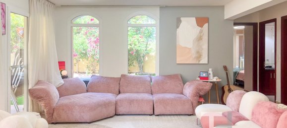 3 Schlafzimmer Villa in Arabian Ranches, UAE, Nr. 95662 5