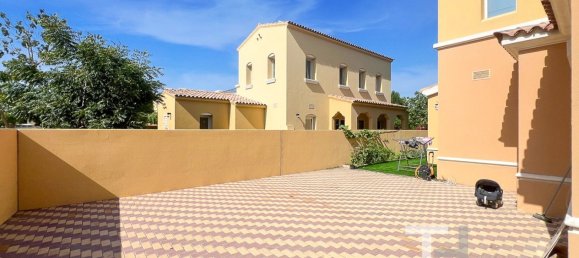 3 Schlafzimmer Villa in Arabian Ranches, UAE, Nr. 95662 14
