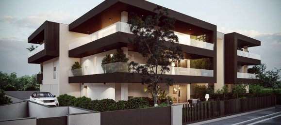 Apartamento de 4 habitaciónes en Selvazzano Dentro, Italy No. 103577 7