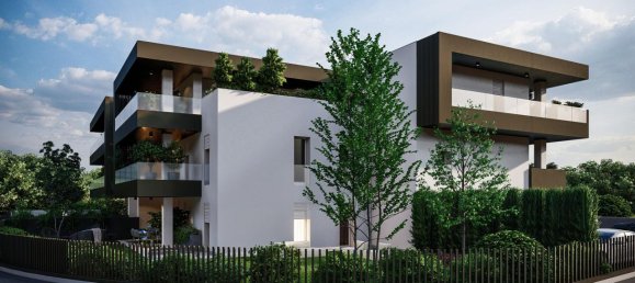 Apartamento de 4 habitaciónes en Selvazzano Dentro, Italy No. 103577 5