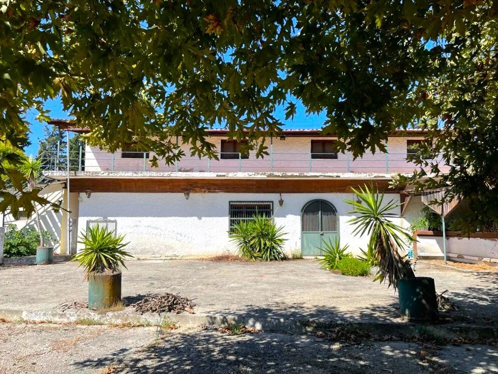 10 chambres maisonnette à vendre à Corfu, Central Corfu and Diapontian Islands, Corfu, Ionian Islands, Peloponnese, Western Greece and the Ionian, Greece № 6659