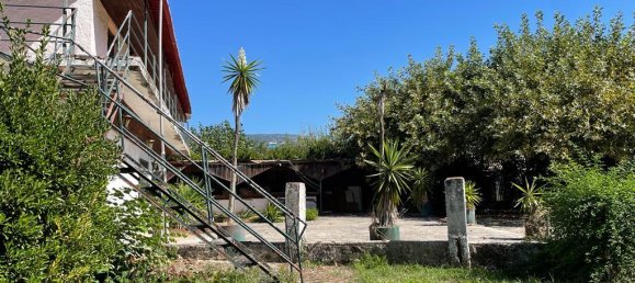 10 chambres maisonnette à vendre à Corfu, Central Corfu and Diapontian Islands, Corfu, Ionian Islands, Peloponnese, Western Greece and the Ionian, Greece № 6659 2