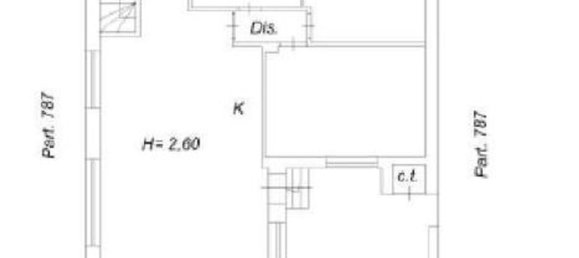 7 rooms Apartment in Melfi, Italy No. 100261 21