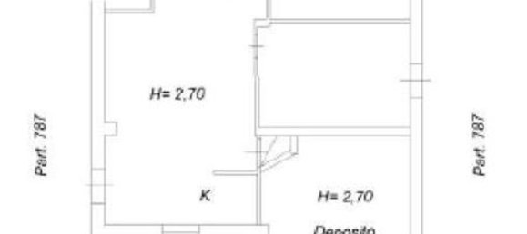 7 rooms Apartment in Melfi, Italy No. 100261 20