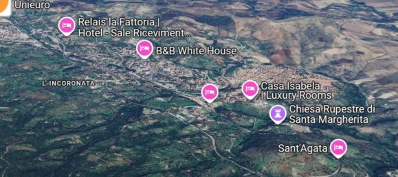 7 rooms Apartment in Melfi, Italy No. 100261 4