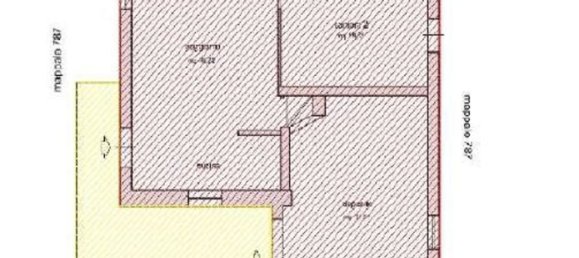 7 rooms Apartment in Melfi, Italy No. 100261 18