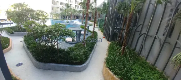 1 bedroom Office in Thu Duc, Vietnam No. 8135 5