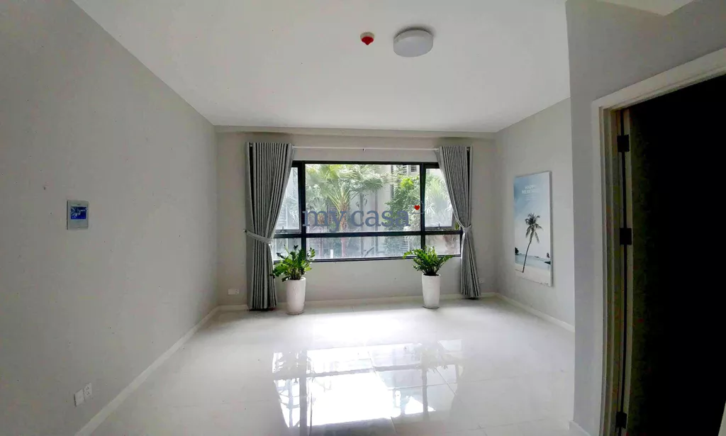 1 bedroom Office in Thu Duc, Vietnam No. 8135