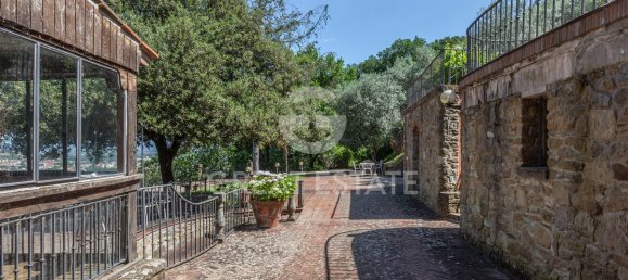 Casa T7 em Arezzo, Italy N.º 138202 14