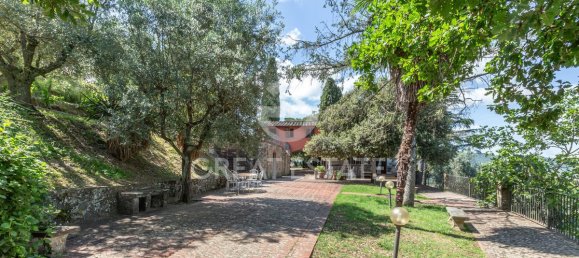 Casa T7 em Arezzo, Italy N.º 138202 8