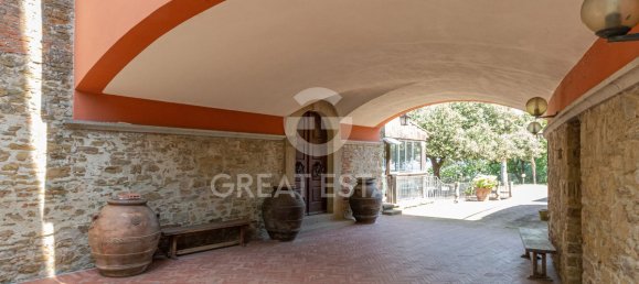 Casa T7 em Arezzo, Italy N.º 138202 10