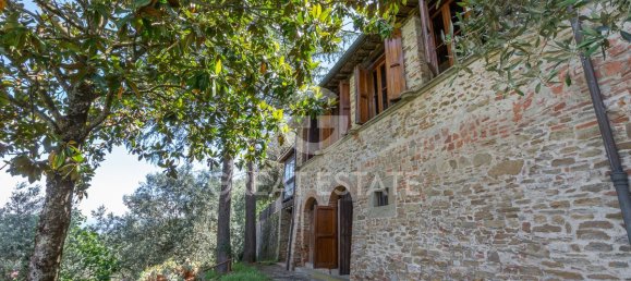 Casa T7 em Arezzo, Italy N.º 138202 9