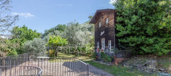 Casa T7 em Arezzo, Italy N.º 138202 17