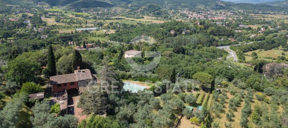 Casa T7 em Arezzo, Italy N.º 138202 31