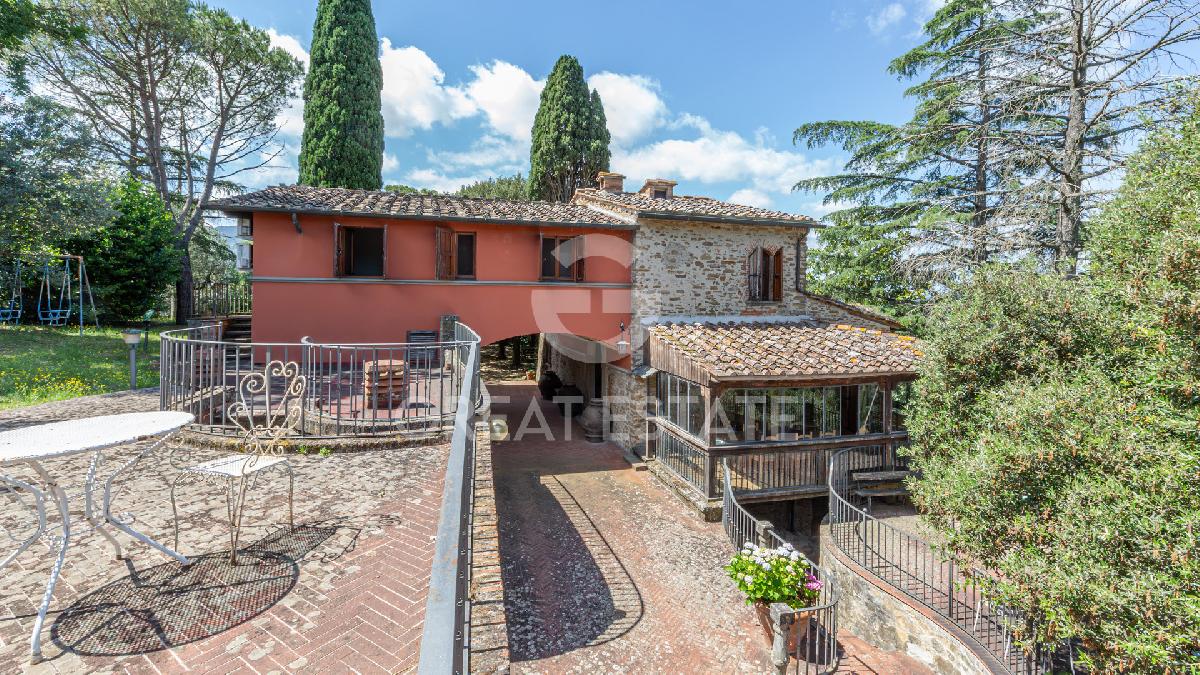 Casa T7 em Arezzo, Italy N.º 138202