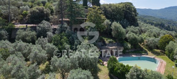 Casa T7 em Arezzo, Italy N.º 138202 3