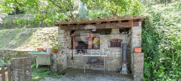 Casa T7 em Arezzo, Italy N.º 138202 23