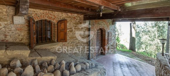 Casa T7 em Arezzo, Italy N.º 138202 13