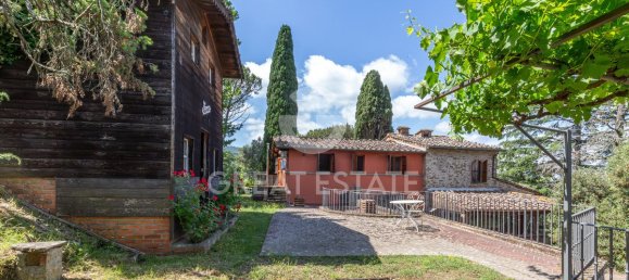 Casa T7 em Arezzo, Italy N.º 138202 15