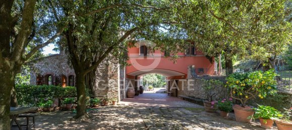 Casa T7 em Arezzo, Italy N.º 138202 5