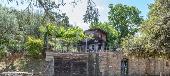 Casa T7 em Arezzo, Italy N.º 138202 16