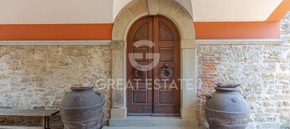 Casa T7 em Arezzo, Italy N.º 138202 11