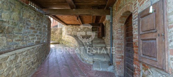 Casa T7 em Arezzo, Italy N.º 138202 12