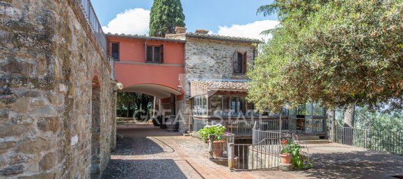 Casa T7 em Arezzo, Italy N.º 138202 4