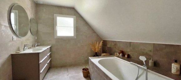 4 غرف نوم منزل في Loiret, France رقم 55422 13