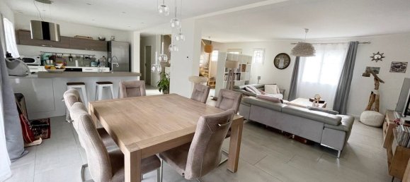 4 غرف نوم منزل في Loiret, France رقم 55422 2