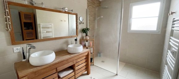 4 غرف نوم منزل في Loiret, France رقم 55422 9