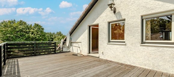 Дом с 9 комнатами в Рейн-Зиг, Германия № 301682 5