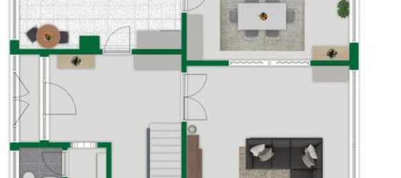 Дом с 9 комнатами в Рейн-Зиг, Германия № 301682 33