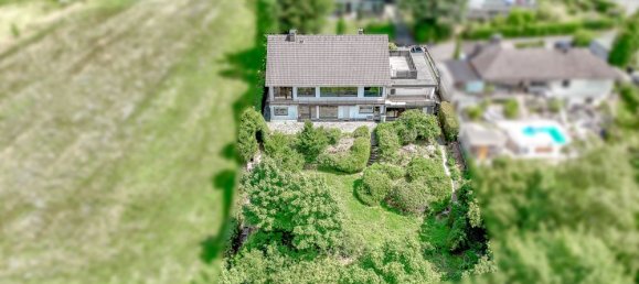 Дом с 9 комнатами в Рейн-Зиг, Германия № 301682 2