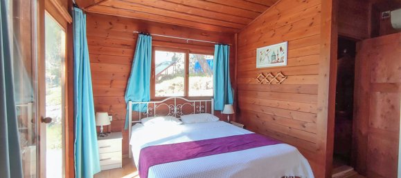 Villa 3+1 in Kalkan, Turkey No. 2767 24