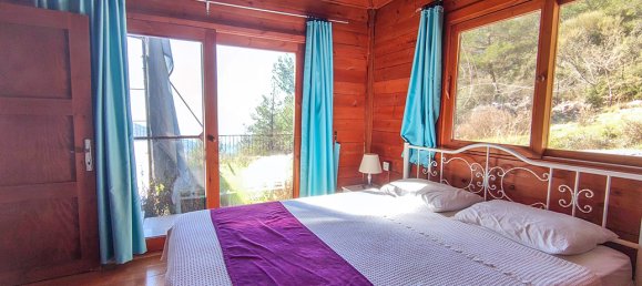 Villa 3+1 in Kalkan, Turkey No. 2767 19