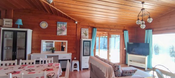 Villa 3+1 in Kalkan, Turkey No. 2767 26