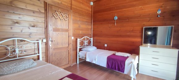 Villa 3+1 in Kalkan, Turkey No. 2767 22