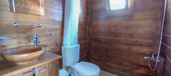 Villa 3+1 in Kalkan, Turkey No. 2767 8