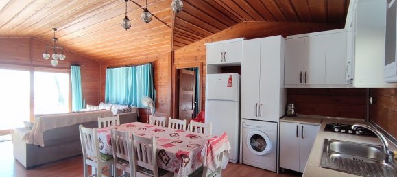 Villa 3+1 in Kalkan, Turkey No. 2767 5
