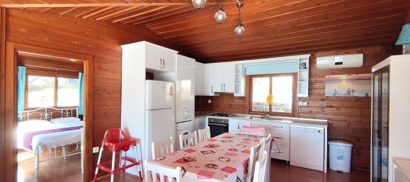 Villa 3+1 in Kalkan, Turkey No. 2767 21