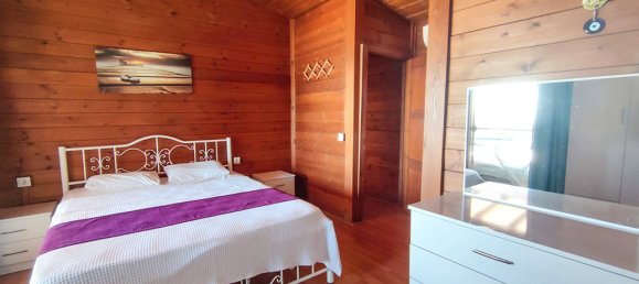 Villa 3+1 in Kalkan, Turkey No. 2767 25