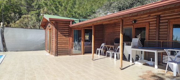 Villa 3+1 in Kalkan, Turkey No. 2767 16