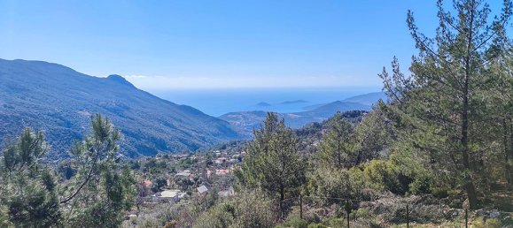 Villa 3+1 in Kalkan, Turkey No. 2767 15